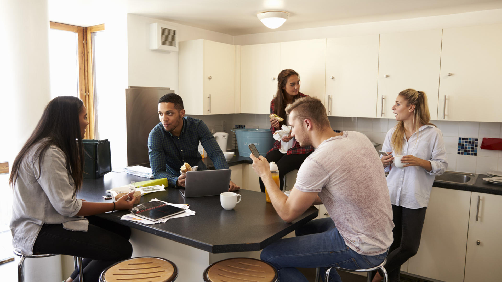 Les Differents Types De Logements Etudiants Campus France