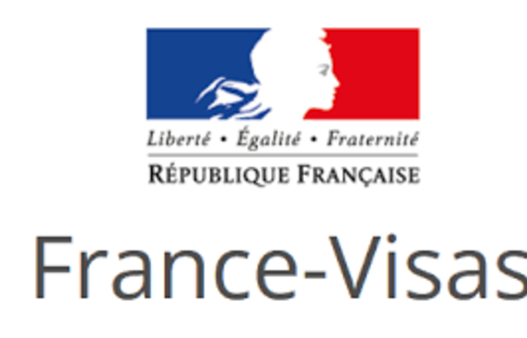 France visa gouv